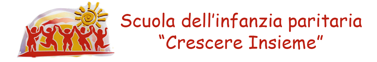 Scuola dell'infanzia 